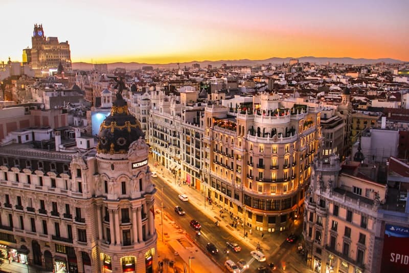 Spanish for Beginners — Level 1